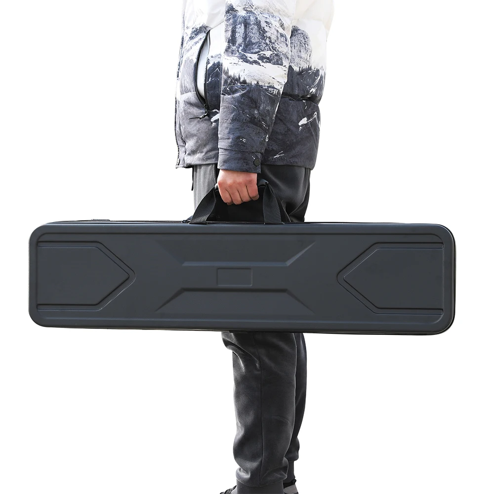  Archery Recurve Bow Case Portable Shoulder Handle Storage Bow Bag Protective Bow/Arrow Outdoor Shooting Hunting Accessories